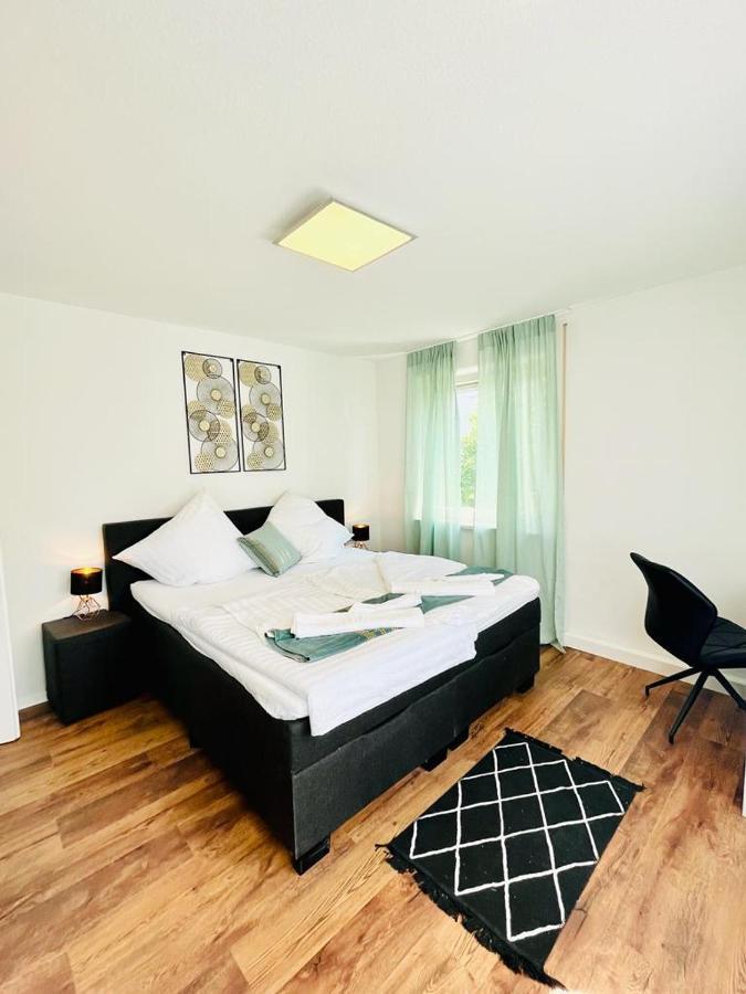 3Rooms Central Modern Near Mtu- The Seashell By Lakescape Fewos FDH Eksteriør bilde
