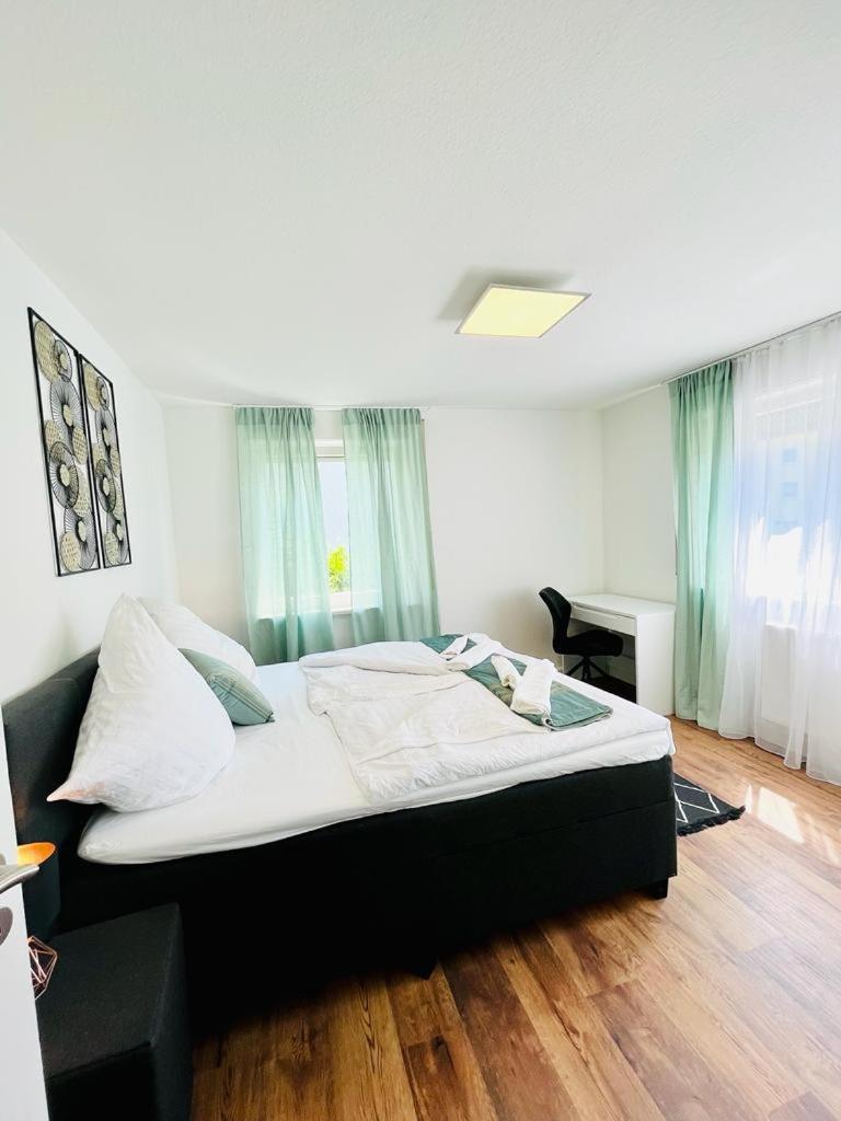 3Rooms Central Modern Near Mtu- The Seashell By Lakescape Fewos FDH Eksteriør bilde