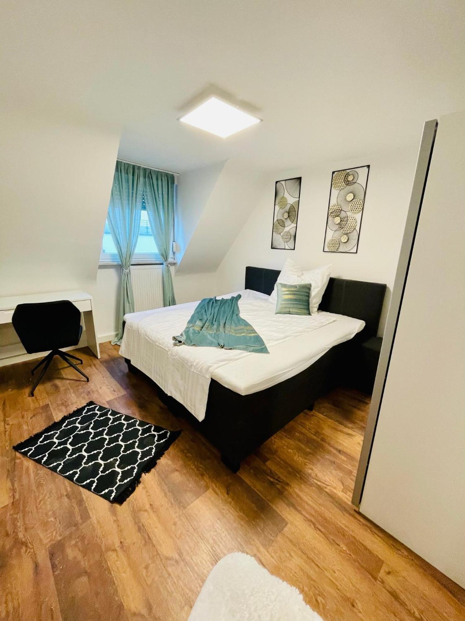 3Rooms Central Modern Near Mtu- The Seashell By Lakescape Fewos FDH Eksteriør bilde
